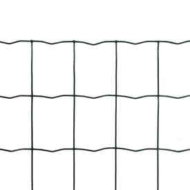 Plasă Eurofence, 10 x 0,8 m cu ochiuri 76 x 63 mm - Img 2
