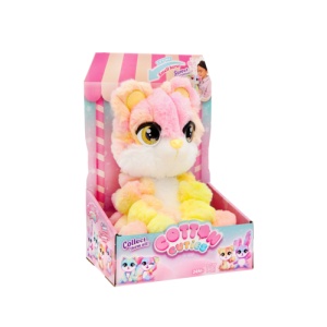 PLUS COTTON CUTIES URSULETUL BEAR IMC925663-926295