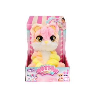 PLUS COTTON CUTIES URSULETUL BEAR IMC925663-926295 - Img 2