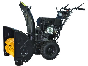 ProGARDEN FB5670M freza de zapada 55 cm, 7CP, pornire la sfoara - Img 3