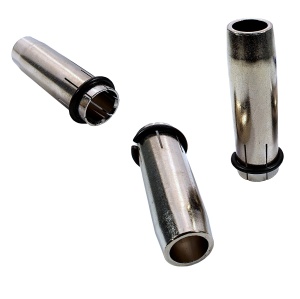 ProWELD Duza MIG 500Y (40KD) - Img 3