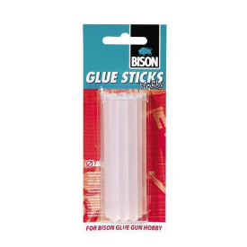 Rezerve adeziv pentru pistol de lipit BISON Glue Gun Hobby - Img 2