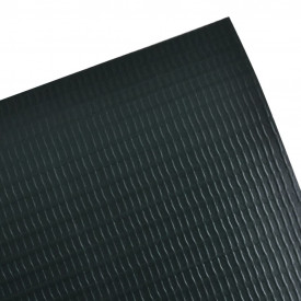 Rolă PVC gard 70 x 0,19 m Verde - Img 5