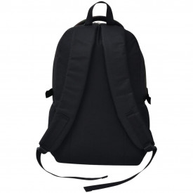 Rucsac pentru școală 40 L, negru și camuflaj - Img 4