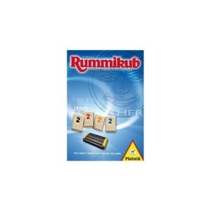 Rummukub Travel Rum687198
