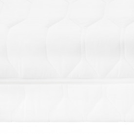 Saltea Pocket Spring, 120 x 200 cm, 7 zone, 20 cm, H2 - Img 8