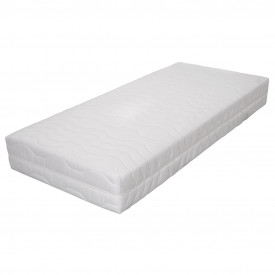 Saltea Pocket Spring, 80 x 200 cm, 7 zone, 20 cm, H2 - Img 2