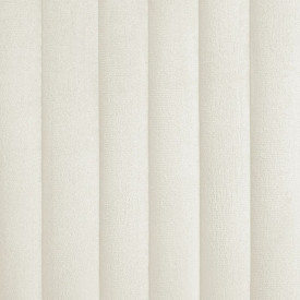 Scaune de bucătărie, 2 buc., maro, catifea - Img 7