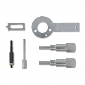 Set blocaj / reglare motor diesel pentru Saab Vauxhall/Opel - Img 5
