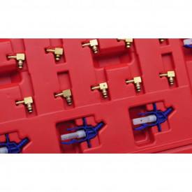 Set debitmetru cu adaptor pentru motoare diesel pe injecție directă - Img 3