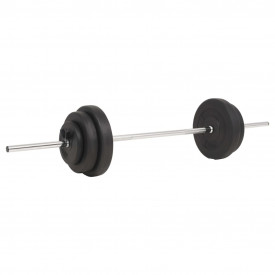 Set haltere 30 kg - Img 2