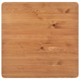 Set mobilier de bar, 3 piese, maro și negru, oțel - Img 4
