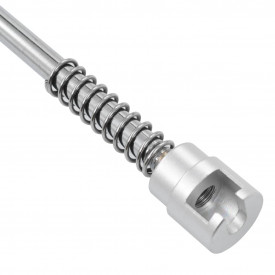 Set reparații deformări auto fără vopsire / PDR, 15 piese - Img 4