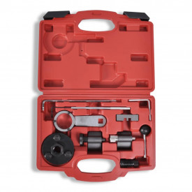 Set sincronizare distribuție motor pentru 1.6 & 2.0 TDI - Img 3