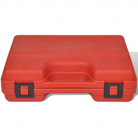 Set unelte pentru cadru auxiliar punte rulmenți spate Renault Laguna - Img 5