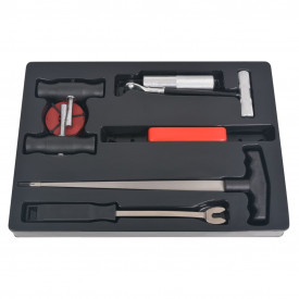 Set unelte pentru îndepărtarea parbrizului - Img 2