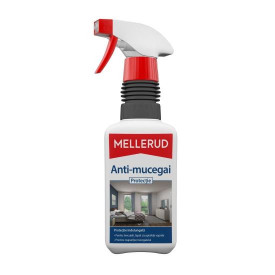 Soluție de protecție împotriva mucegaiului MELLERUD, 0,5L - Img 2