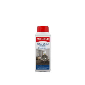 Soluție pentru îndepărtarea reziduurilor de adeziv MELLERUD, 250ml - Img 2