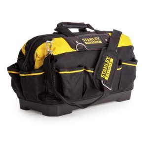 Stanley 1-93-950 Geanta de depozitare Fatmax® 18", 490x260x280mm - Img 2