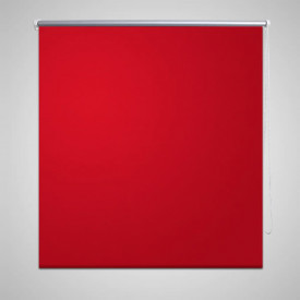 Stor opac, 80 x 175 cm, Roșu