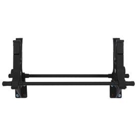 Suport pentru tir sportiv, 40 x 17,5 x 19 cm, plastic - Img 3
