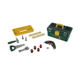 Trusa De Scule Bosch Ixolino Kn8609 - Img 2