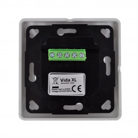 vidaXL Controler motor rotativ cu temporizator programabil - Img 3