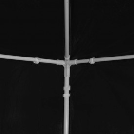 vidaXL Cort pentru petrecere, 3 x 4 m, antracit - Img 7