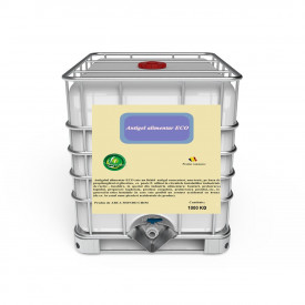 ANTIGEL ALIMENTAR ECO, ARCALUX, CUB IBC 1000 KG