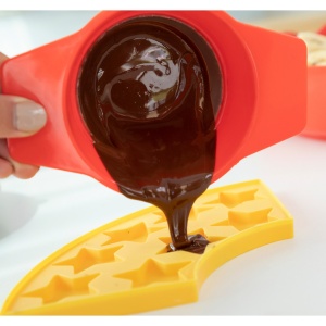 Aparat pentru preparare fondue, ciocolata si jeleu - Img 8