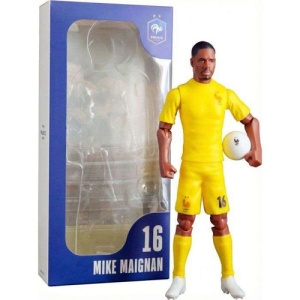 Banbotoys France Mike Maignan Action Figurine 20Cm