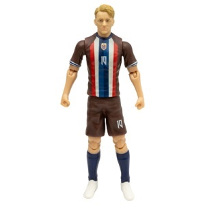 Banbotoys Norway Odegaard Action figurine 20cm - Img 3