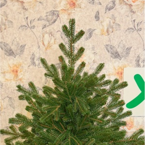 Brad Artificial Evergreen Premium Full 3D 250 cm - Img 4