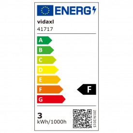 Corpuri de iluminat trepte cu LED 44 x 111 x 56 mm, 6 buc. - Img 7