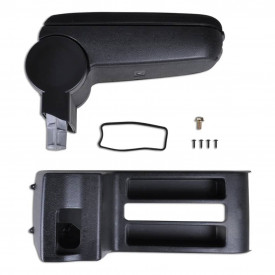 Cotieră VW Polo 9N/9N2/9N3 (2001-2009) VW Cross Polo (2006-2008) - Img 5