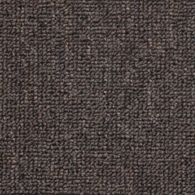 Covorașe de scări, 15 buc, cafeniu, 65 x 24 x 4 cm - Img 5