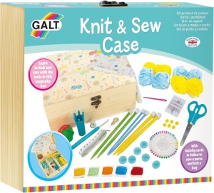 Cutie Tricot Cusut Galt Jgc1005707 - Img 3