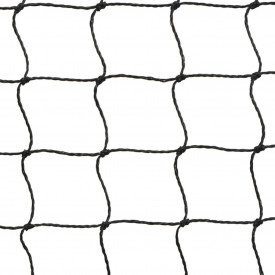 Fileu de badminton cu fluturași, 600 x 155 cm - Img 6