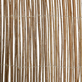 Gard din salcie, 100 x 500 cm - Img 4
