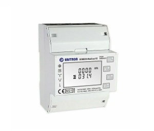 Growatt contor trifazat TPM-E - Img 2
