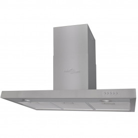 Hotă Oțel inoxidabil Plată 900 mm