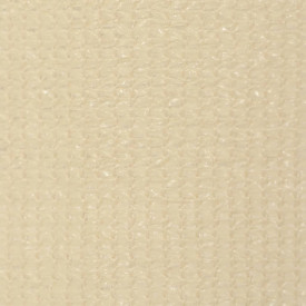 Jaluzea tip rulou de exterior, 100 x 230 cm, crem - Img 5