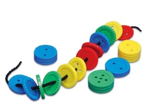 Joc de indemanare Galt, Fun Buttons - Img 2