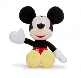 Jucarie de plus Disney Mickey Mouse, 60 cm - Img 2