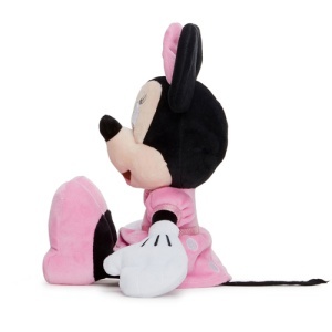 Jucarie de plus Disney Minnie Mouse 20 cm, 2001273 - Img 4
