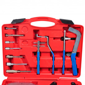 Kit blocare distribuție pentru Renault - Img 3