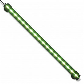 Lumină LED cu Bule pentru Acvariu RGB 48 cm - Img 9