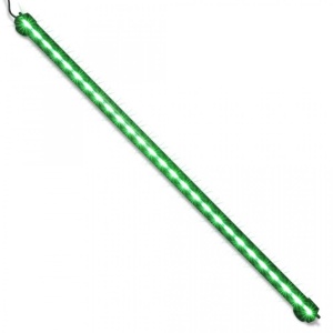 Lumină LED cu Bule pentru Acvariu RGB 71 cm - Img 6