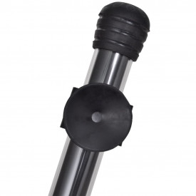 Lumină LED pentru acvariu 28 cm Alb - Img 3