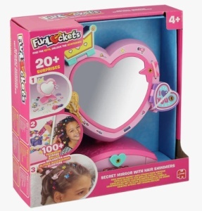 Oglinda secreta Funlockets - Img 4